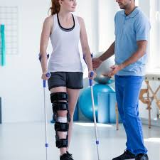 Post-Surgical Rehabilitation